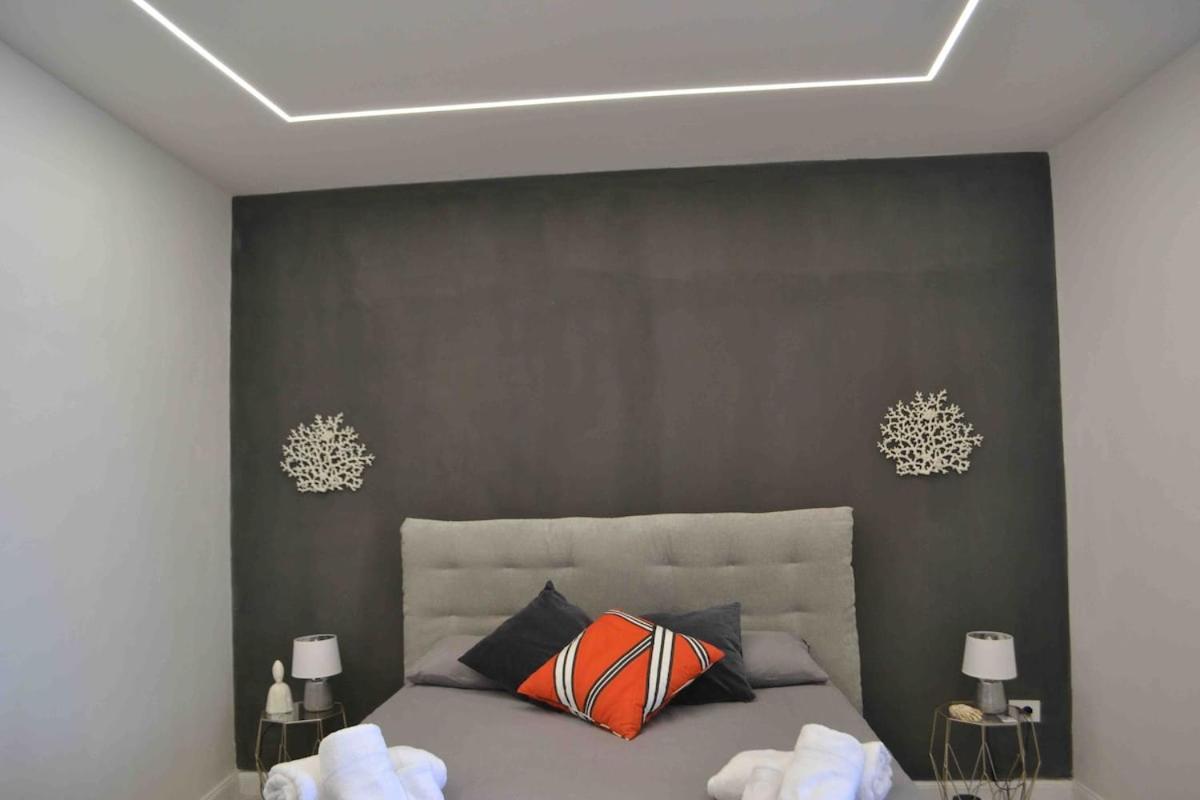 Hv Pausilypon Apartment